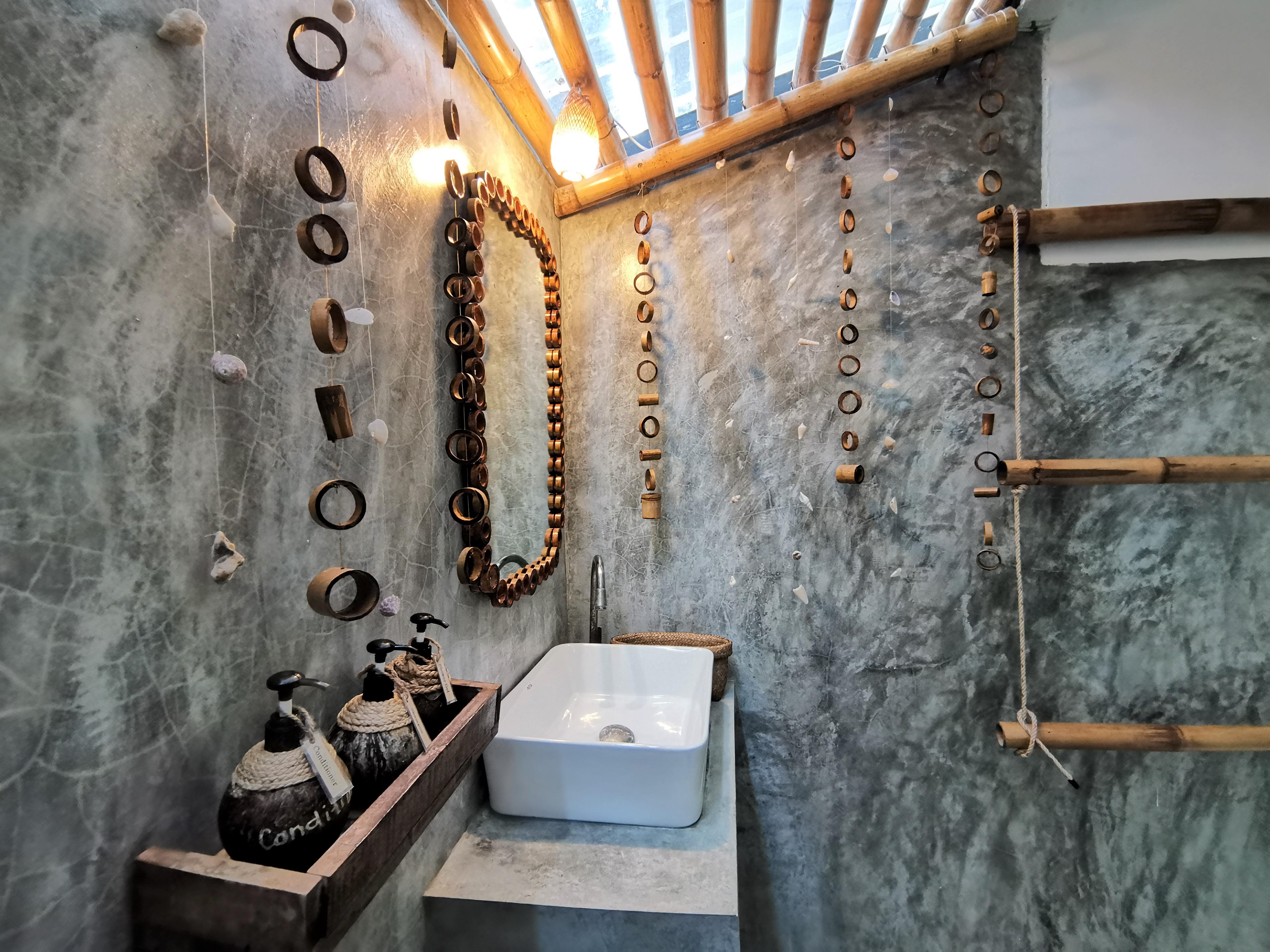 Bambie Boutique Home & Resort Koh Lanta Exterior photo